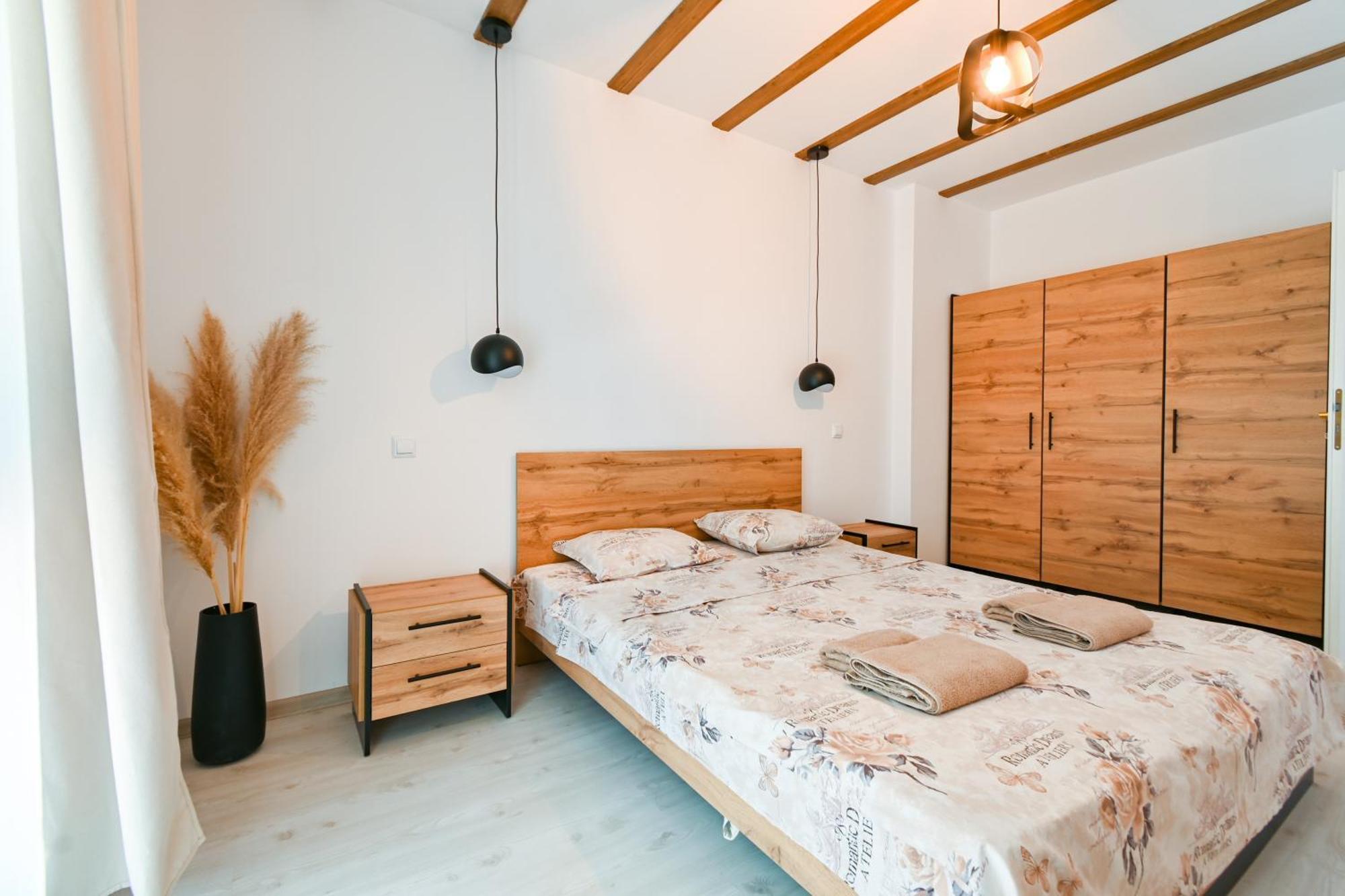 Central Sofia Luxury Apartment Buitenkant foto