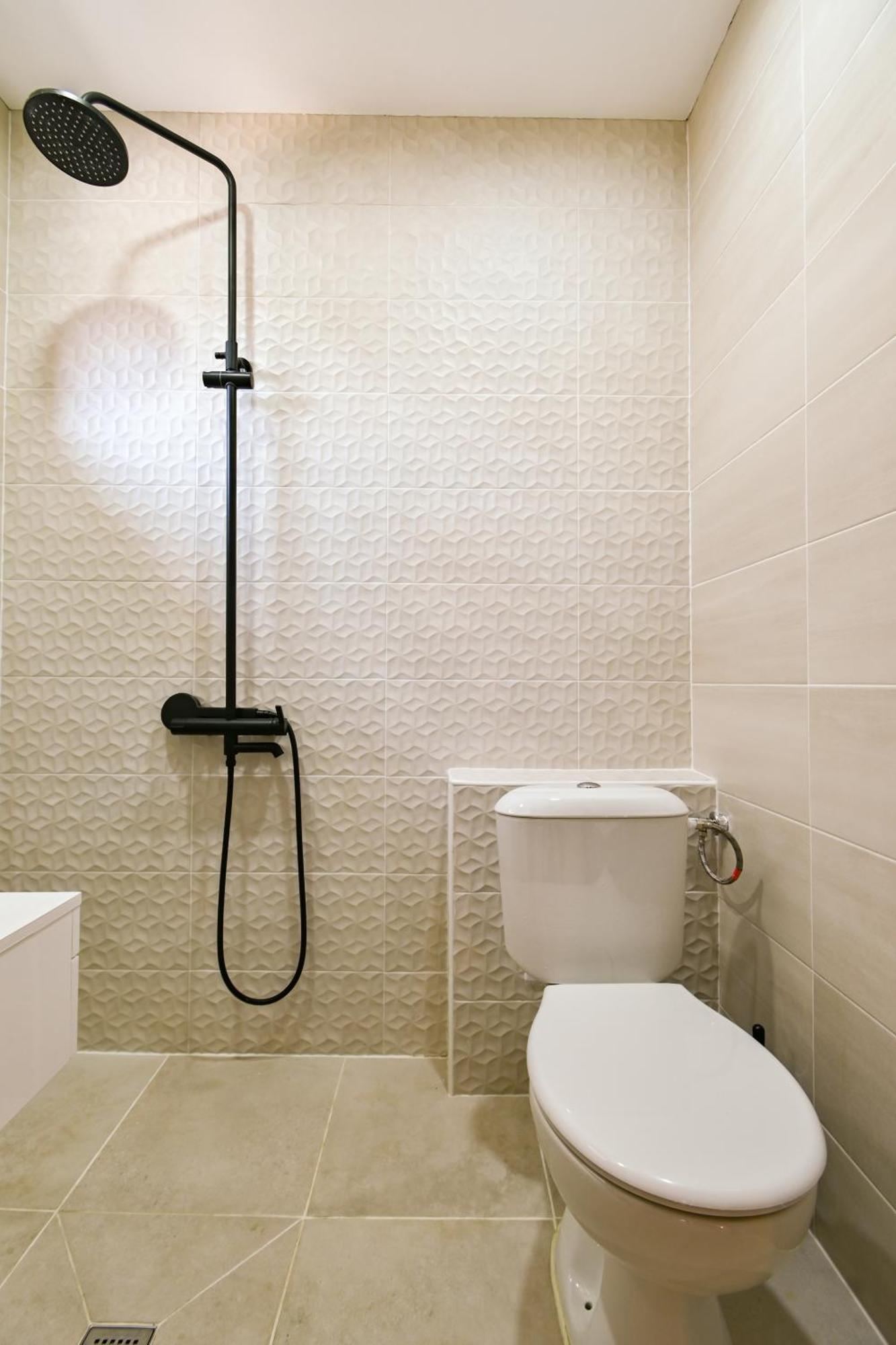 Central Sofia Luxury Apartment Buitenkant foto